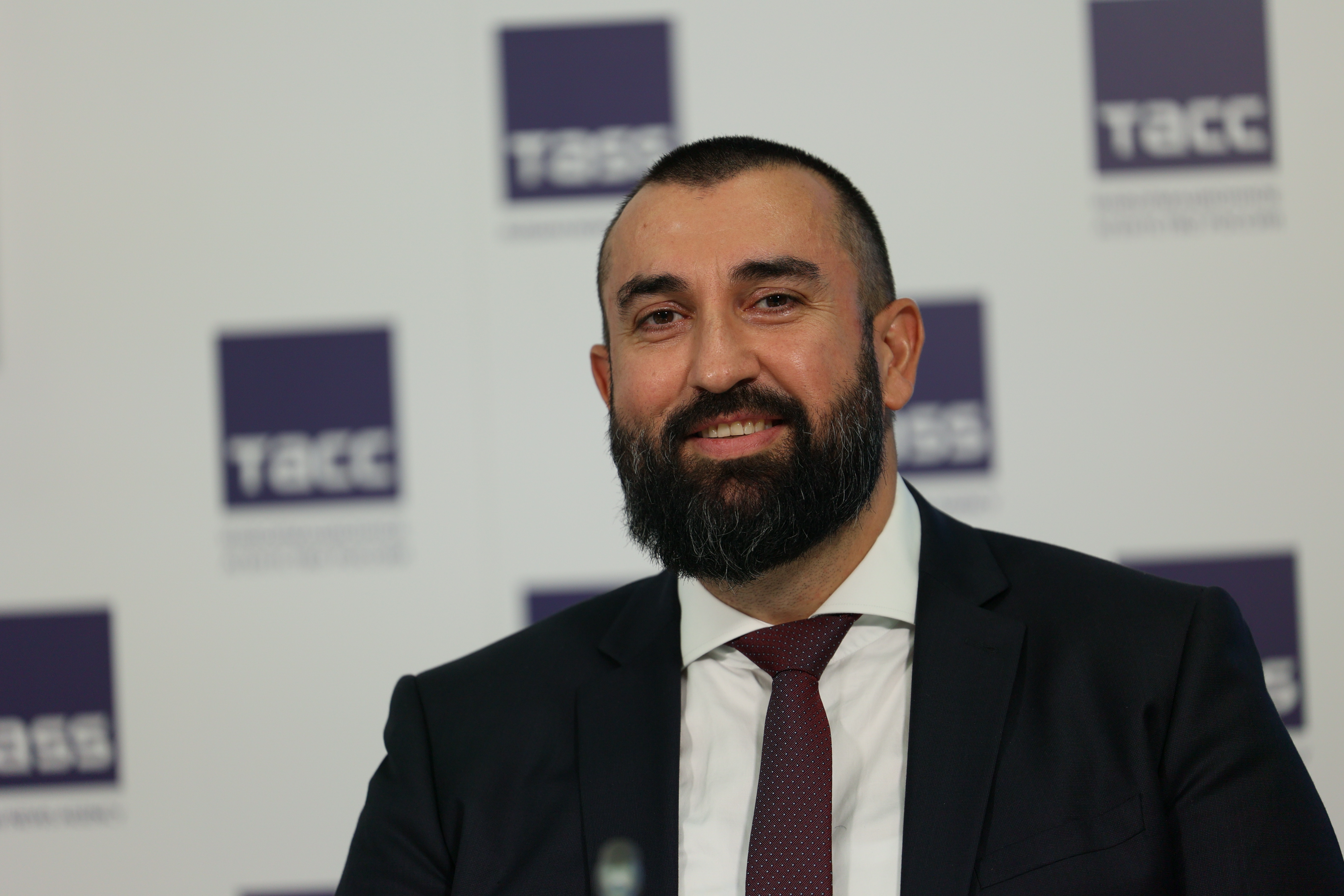 Алан Салбиев